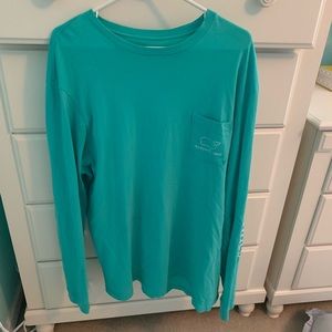 Vineyard Vines Long Sleeve Tee